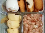 Hình ảnh của trái lựu