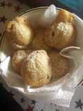 Fried Oreos;