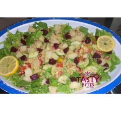 A picture of Beet salad.