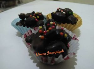 Foto resep Roma Crispy Springkles