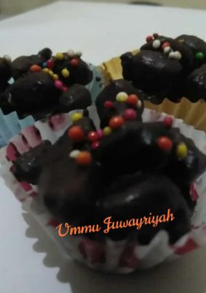 Foto resep Roma Crispy Springkles