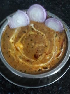 दाल मखनी (Dal makhani recipe in Hindi) रेसिपी मुख्य फोटो