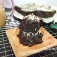 Brownies Pisang Wortel Oatmeal