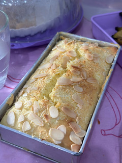 Foto resep Bolu Tape Panggang