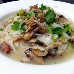 A picture of LG CHICKEN NOODLE SOUP.