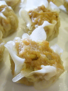 A picture of Easy and Authentic Shumai.