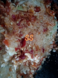 Foto resep Sambal Mangga Parut