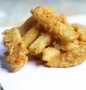 Recipe Kentang Goreng Renyah dengan Bumbu Pedas which Delicious