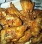 Easy Way Prepare Recipe Lemon Pepper chicken wings that is  Makes Drooling, Appealing}