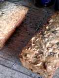 Five Cup Tea Loaf