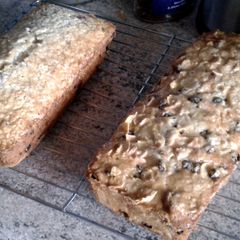 A picture of Five Cup Tea Loaf.