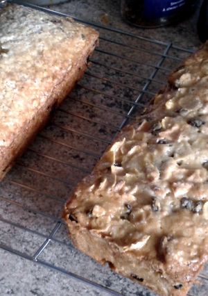 A picture of Five Cup Tea Loaf.