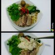 Vietnamese Pho Noodle