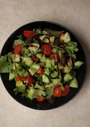 Φωτογραφία της συνταγής Δροσιστική σαλάτα
