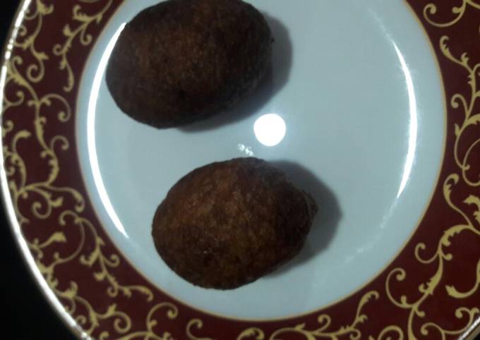 Recipe of Speedy Jaggery cake