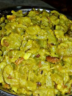 লাউ ছেচকি রেসিপির প্রধান ছবি