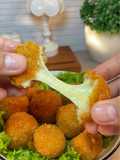 Chicken Ball Mozzarella