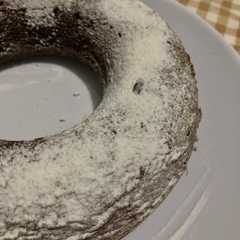 รูปของ Bolu Coklat Panggang