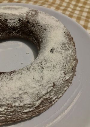 Foto resep Bolu Coklat Panggang