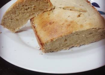 Easiest Way to Recipe Perfect Banana Bread