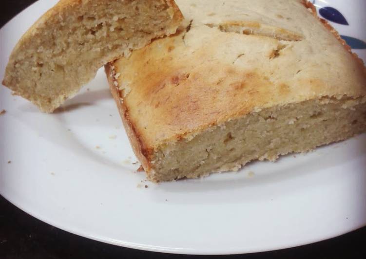 Recipe of Delicious Banana Bread