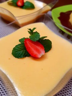 Foto resep Puding Jagung Manis