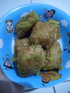 Foto resep Tahu isi jeletot
