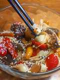 Chow Mein