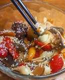 Chow Mein