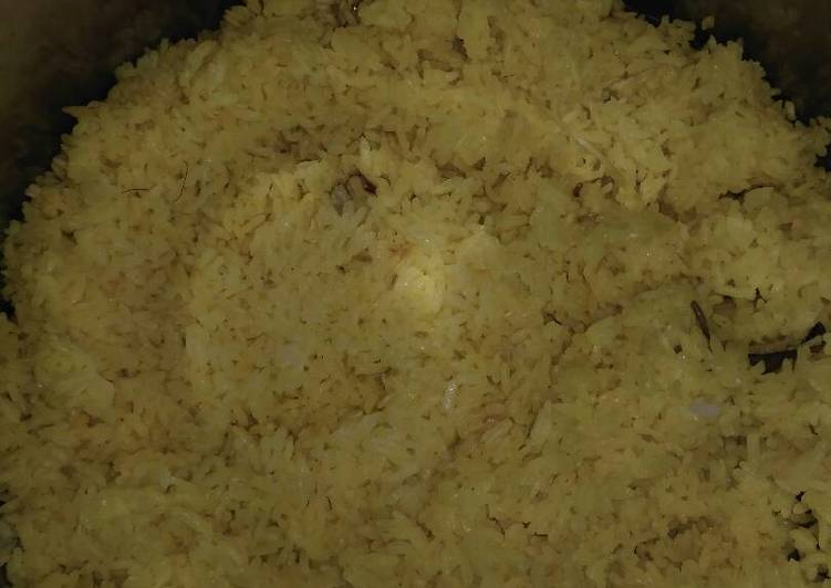 Nasi kuning