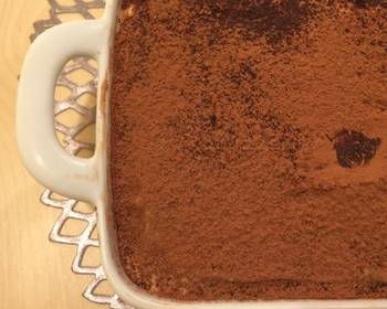 Ultimate Make Recipe Tiramisu Practical Delicious