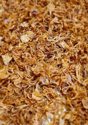 Foto resep Bawang Goreng anti gagal
