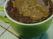 Una foto di porridge fit