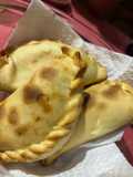 Empanadas de atún 🥟🐟