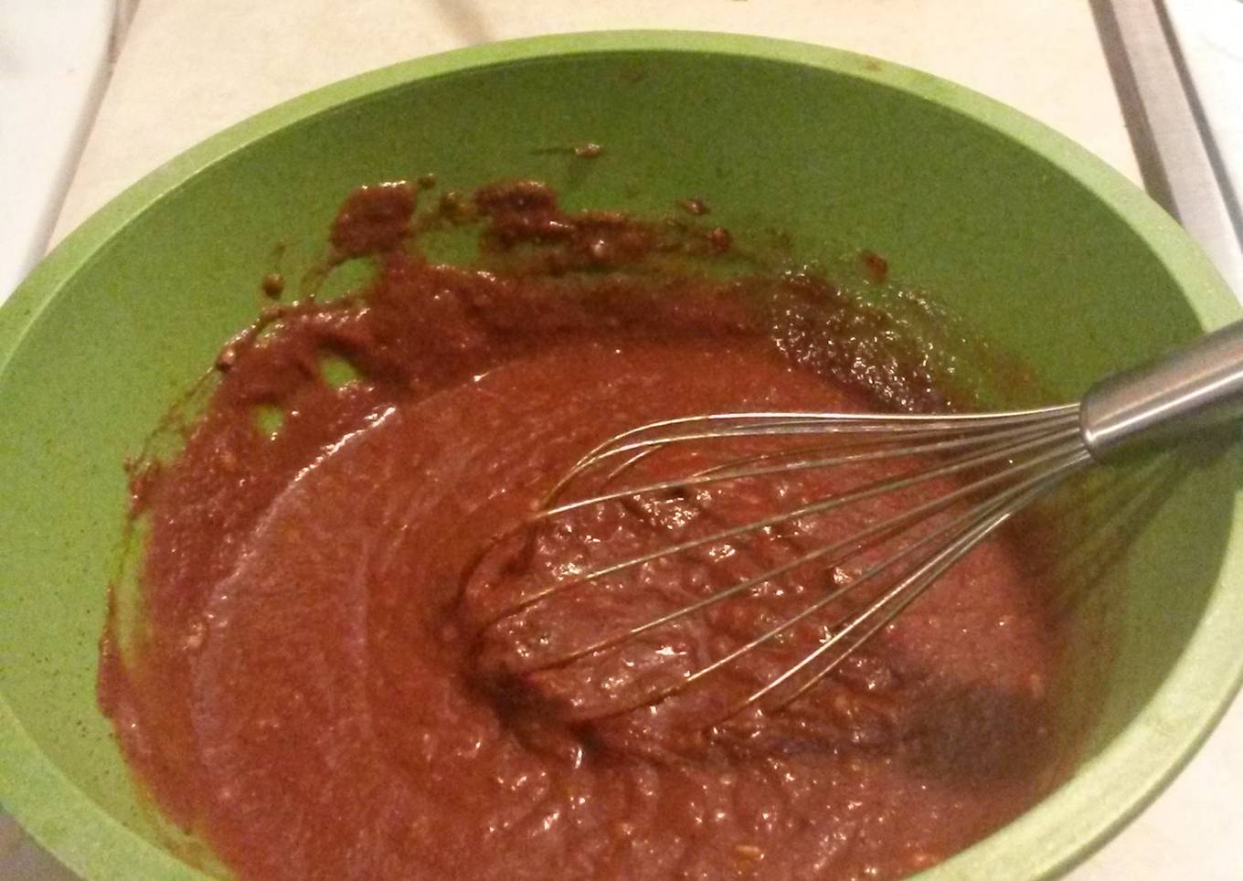 Taco sauce