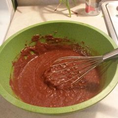 A picture of Taco sauce.