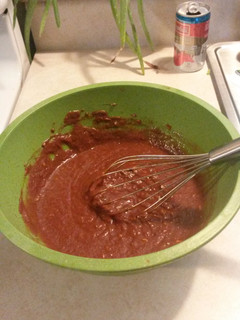 A picture of Taco sauce.
