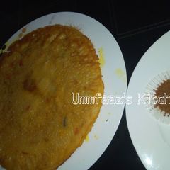 A picture of Wainar flour.