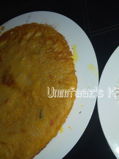 A picture of Wainar flour.
