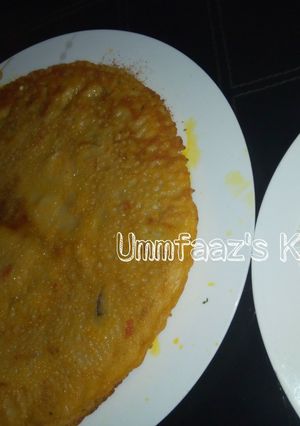 A picture of Wainar flour.