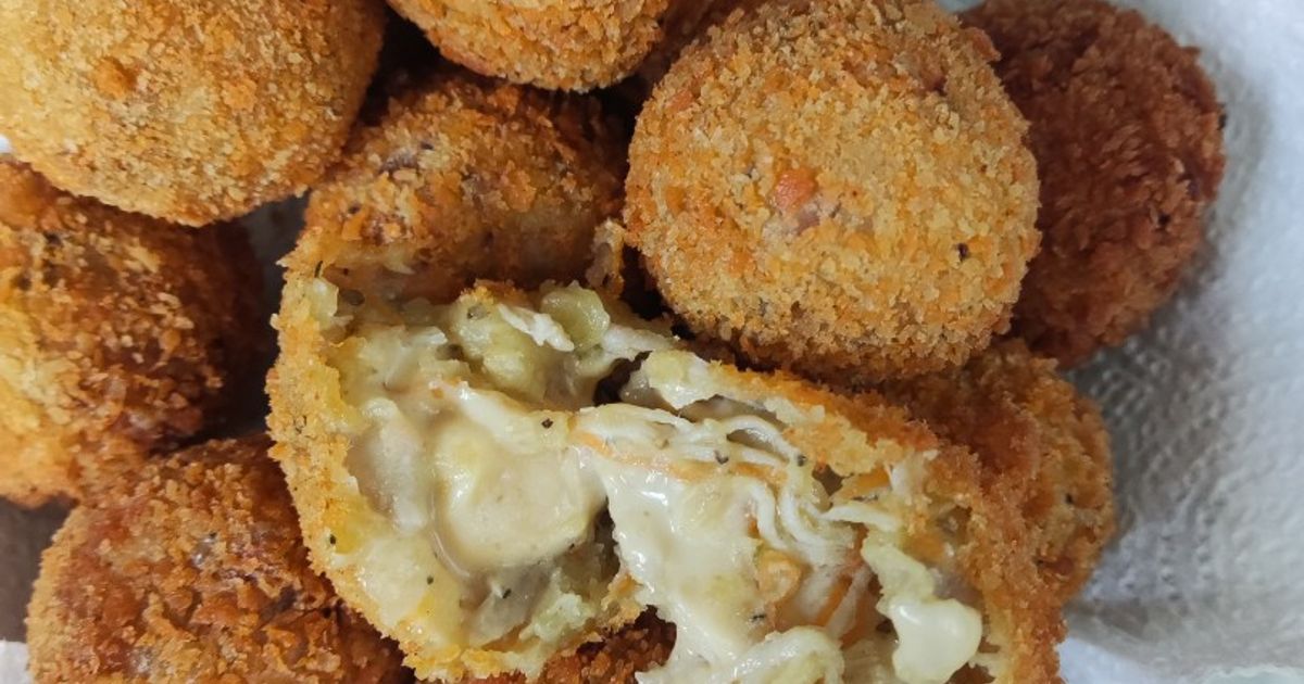 Kroket lumer