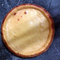 A picture of The Cheese Cake Factory Punkin Cheese Cake.