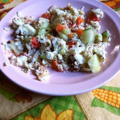 A picture of Egg White Dish.