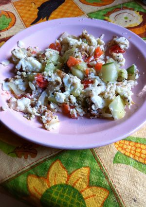 A picture of Egg White Dish.