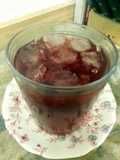Chamomile & Hibiscus Herbal Tea