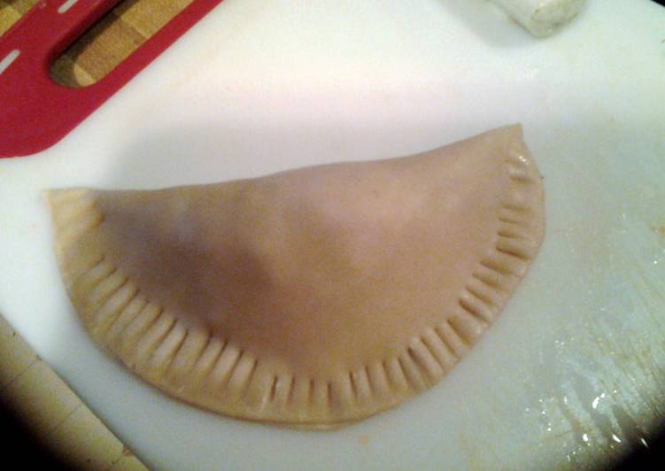 Step-by-Step Guide to Prepare Perfect Dominican beef empanadas