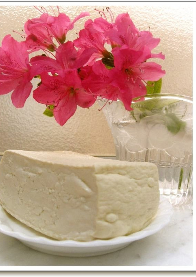 A picture of Simple and Easy Drained Tofu.