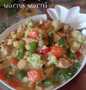 Easy Steps Make Recipes Capcay Sayur Warna Warni the Awesome  Tasty.