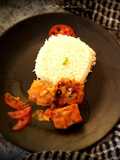 ফিশ টমেটো স্ট্যু (fish tomato stew recipe in Bengali)