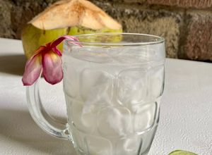 Foto resep Es Bir Bali